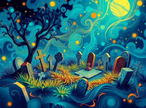Friedhof Oberweis
