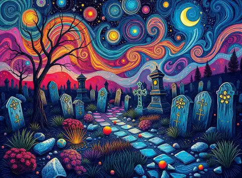 Friedhof Grefrath