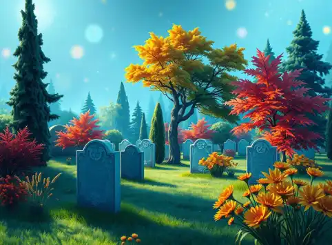 Friedhof Plieningen