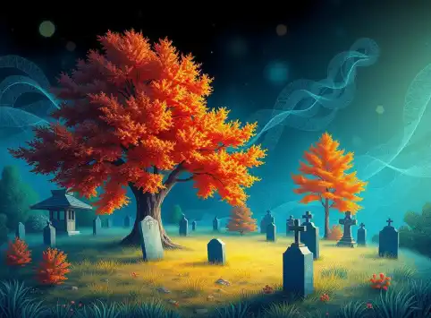 Friedhof Pickließem
