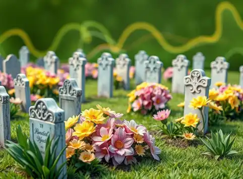 Friedhof Beilingen
