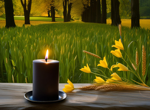 Friedhof Schiffweiler