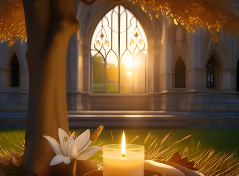 Stadtfriedhof Schongau