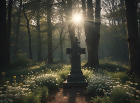 Friedhof Otzenhausen