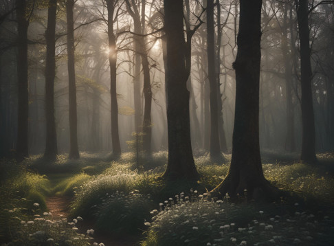 Friedwald Planitzwald