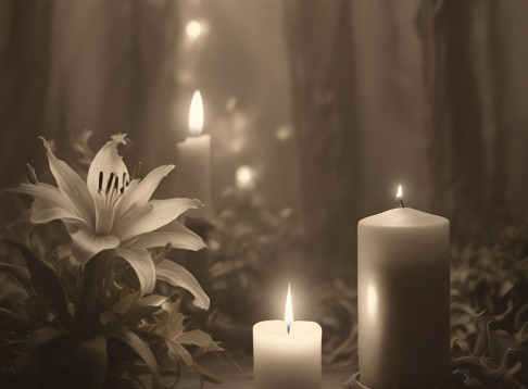 Friedhof Puchheim-Ort