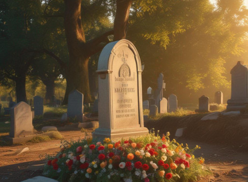 Friedhof Ludwigsburg