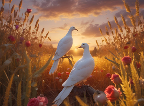 Friedhof St. Matthias