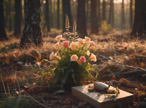 Friedhof Saarwellingen