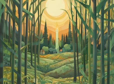 Friedhof Unsernherrn