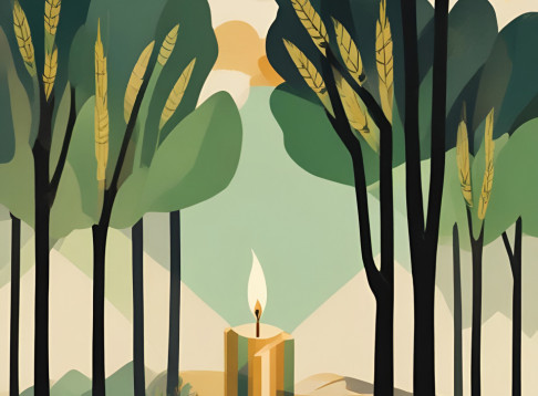 Friedhof Hopfen am See