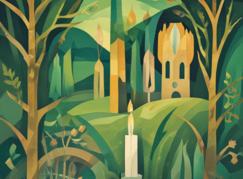 Evangelischer Friedhof Spitalhof