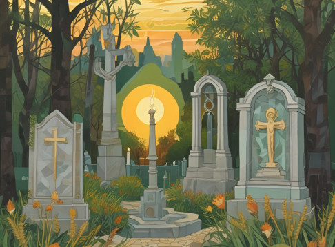 Nordfriedhof Ingolstadt