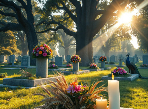 Friedhof Schmittweiler