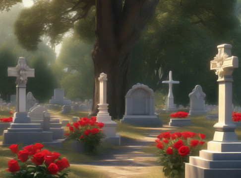 Friedhof Greifenberg