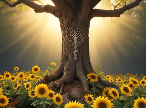 Waldfriedhof Sankt Ingbert