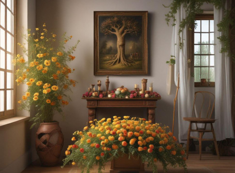 Friedhof Schillingen