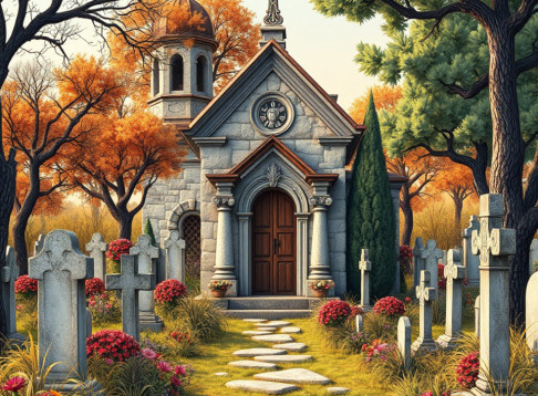 Westfriedhof München