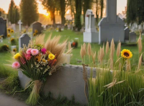 Friedhof Altstädten