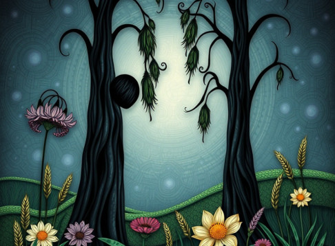 Waldfriedhof München