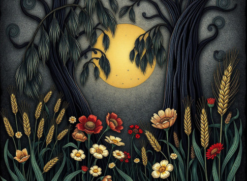 Waldfriedhof Mörfelden