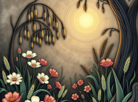 Friedhof Miedelsbach