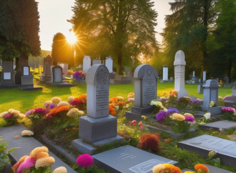 Parkfriedhof Untermenzing