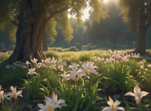 Friedhof Osterbrücken