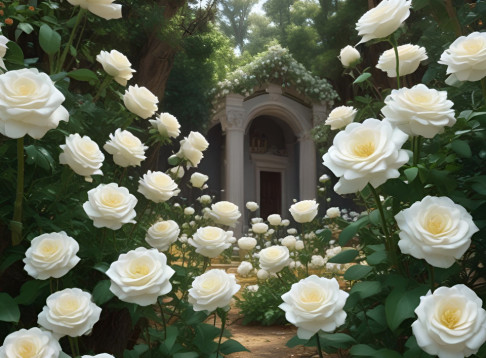 Friedhof Farschweiler