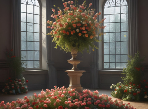 Friedhof Dörrenbach