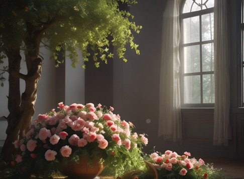 Neuer Friedhof Peiting