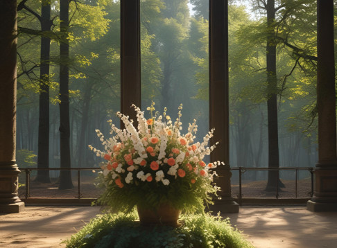 Friedhof Braunshausen