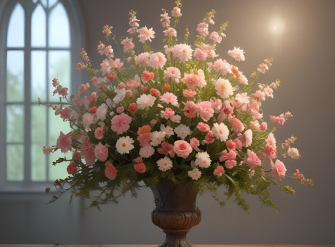 Friedhof Niederkirchen