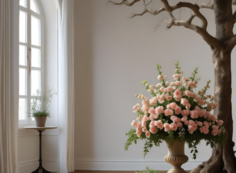 Friedhof Ohlsdorf Kapelle 4