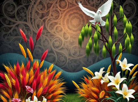 Hauptfriedhof Dortmund