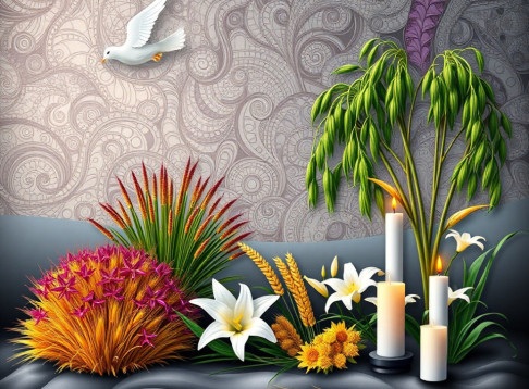 Friedhof Wallerstädten