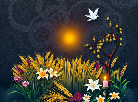 Bezirksfriedhof Wellinghofen