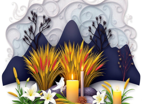 Stadtteilfriedhof Lindener Berge