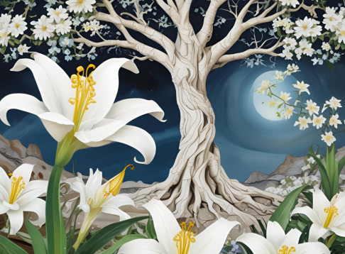 Friedhof Niederlosheim