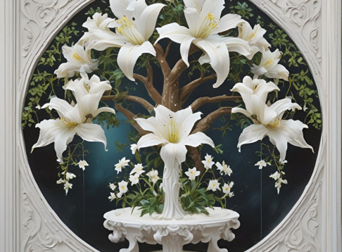 Friedhof St. Stephanus