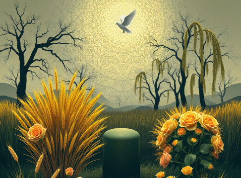 Friedhof Gispersleben