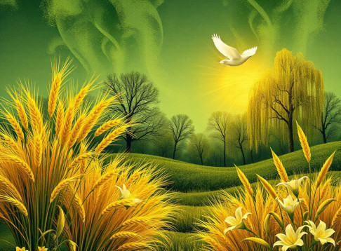 Friedhof Grafenwöhr