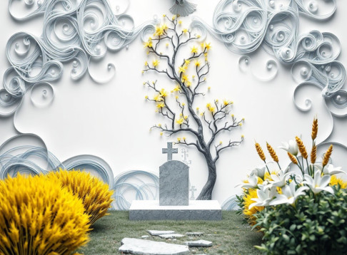 Friedhof Lichtenhain