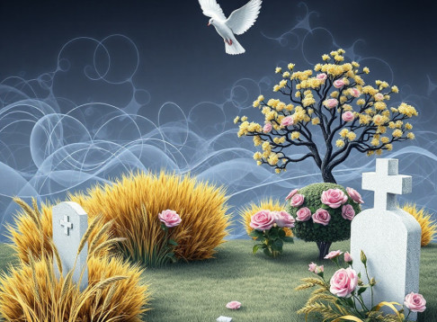 Friedhof Frankenthal