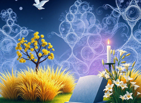 Gertraudenfriedhof Halle