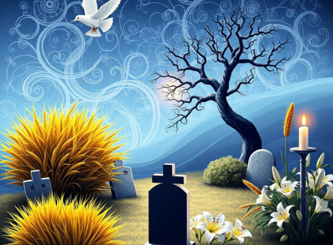 Westfriedhof Gelsenkirchen