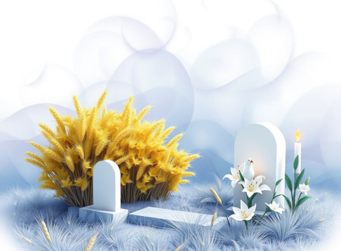 Neuer Friedhof Rostock