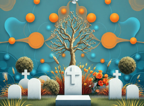 Kolumbarium Gelsenkirchen