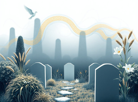 Evangelischer Zentralfriedhof Regensburg