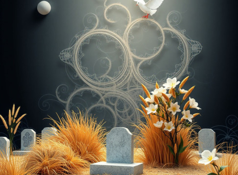 Neuer Friedhof Haunstetten